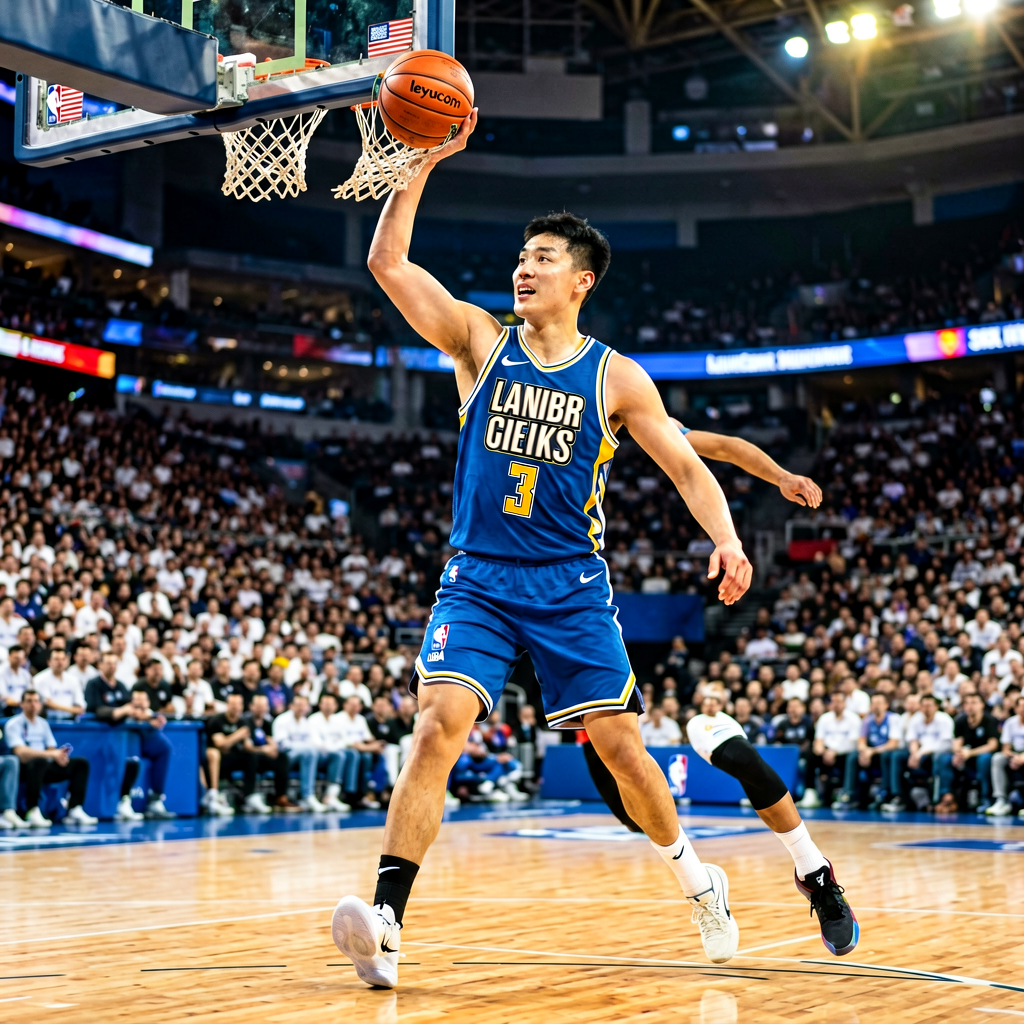 篮球赛事精彩瞬间leyu.com提供NBA及CBA等篮球联赛的深度专题内容